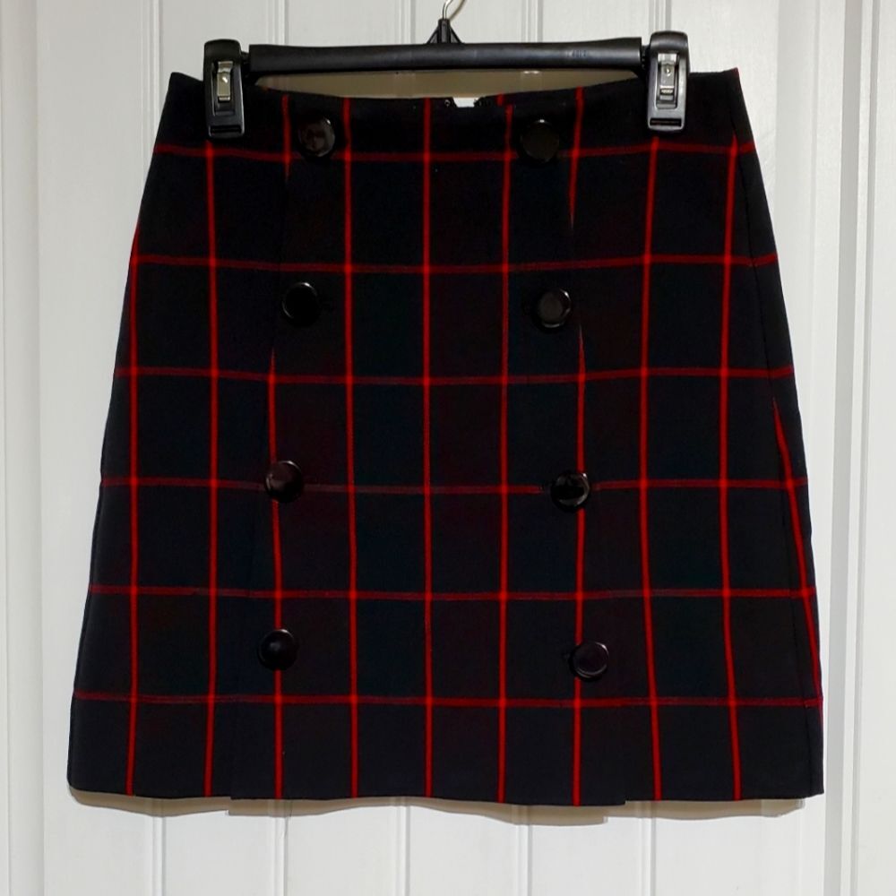 Loft Skirt Sise 2p
